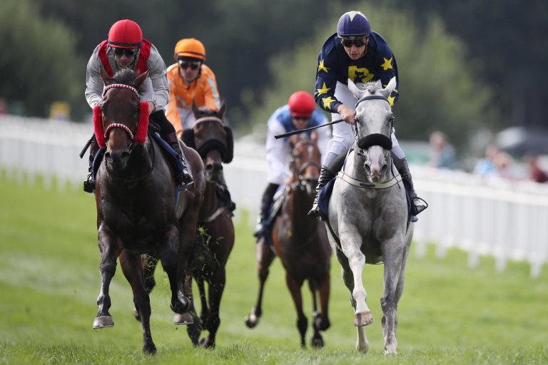 Sussex Solo (re.) (Archiv)