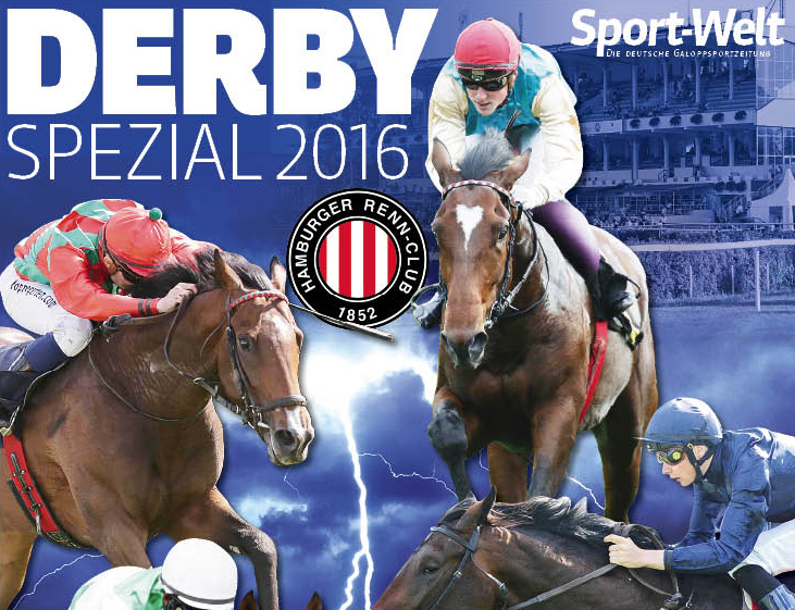 Derby Spezial – 24 Seiten kostenfrei in der App
