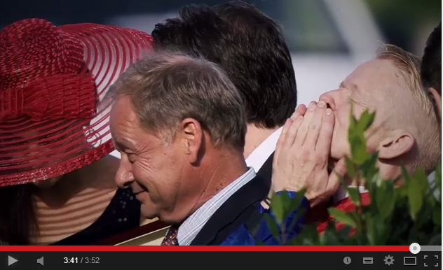 In der Mediathek: Der Grand Prix – Emotionen pur