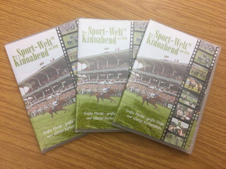 Sport-Welt TV Kinoabend jetzt online bei Vimeo