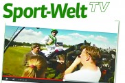 Sport-Welt TV: Interview mit Andreas Löwe