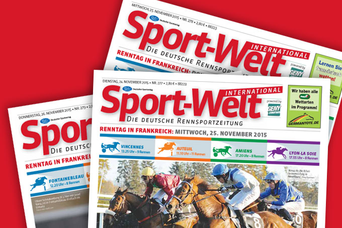 Die „rote Sport-Welt“: 3 Monate zum Schnupperpreis