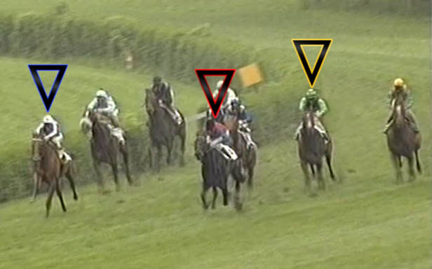 Das Stop-Rätsel: Die Auflösung