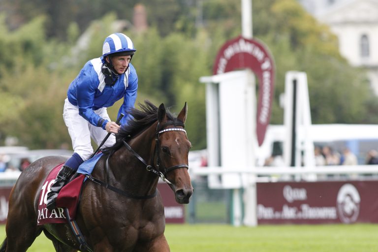 Klasse-Stute Taghrooda beendet ihre Rennkarriere und geht in die Zucht