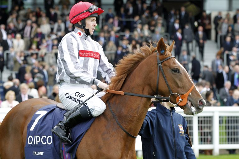 Karriereende für Oaks-Siegerin Talent – Wechsel ins Gestüt