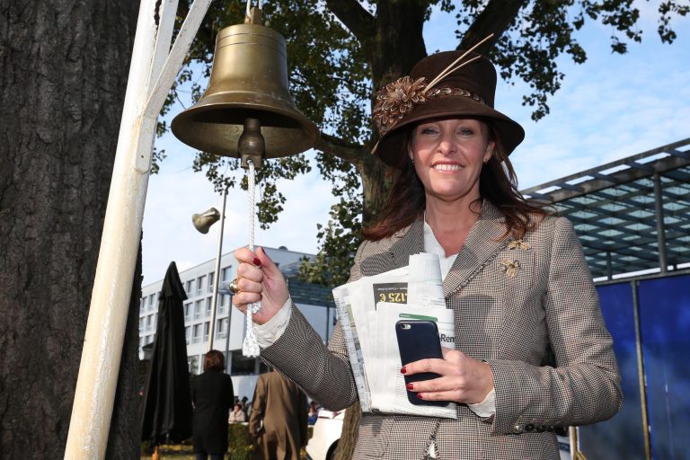 Deutscher Zuchterfolg in Gruppe I-Rennen in Aintree