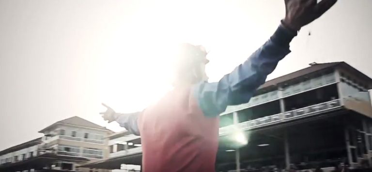 Deutschland fiebert dem Grand Prix entgegen