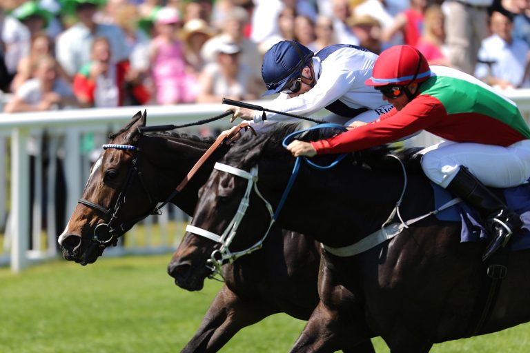 Techno Queen verteidigt ihren Titel in Iffezheim