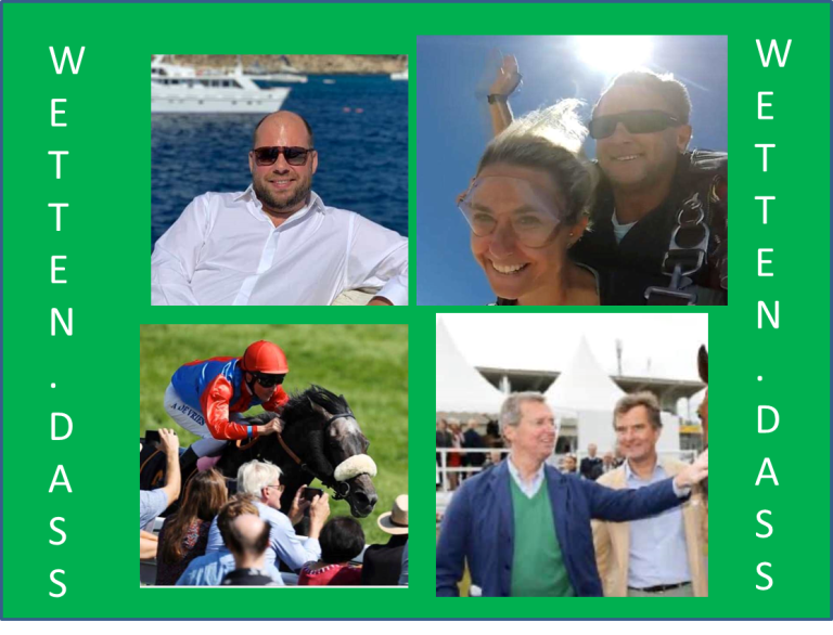 Jetzt sind es 116 bei Wetten, dass…?!? 20.21