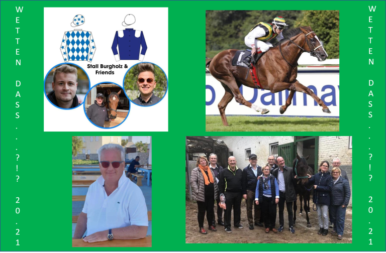 Wetten, dass…?!? 20.21: Jetzt 124 Teilnehmer