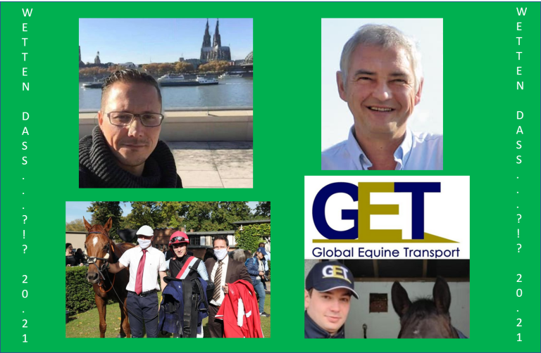 Wetten, dass…?!? 20.21: Weiter geht’s mit 13 bis 16