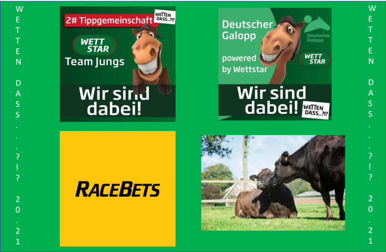 Jetzt 28 Teilnehmer bei Wetten, dass…?!? 20.21