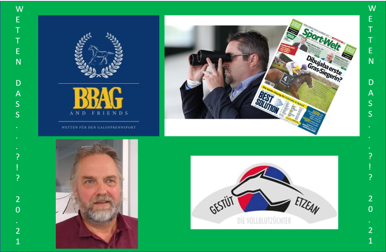 Wetten, dass… ?!? 20.21: Hier sind die nächsten vier!