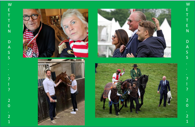 Wetten, dass…?!? 20.21 klettert auf 36 Teams