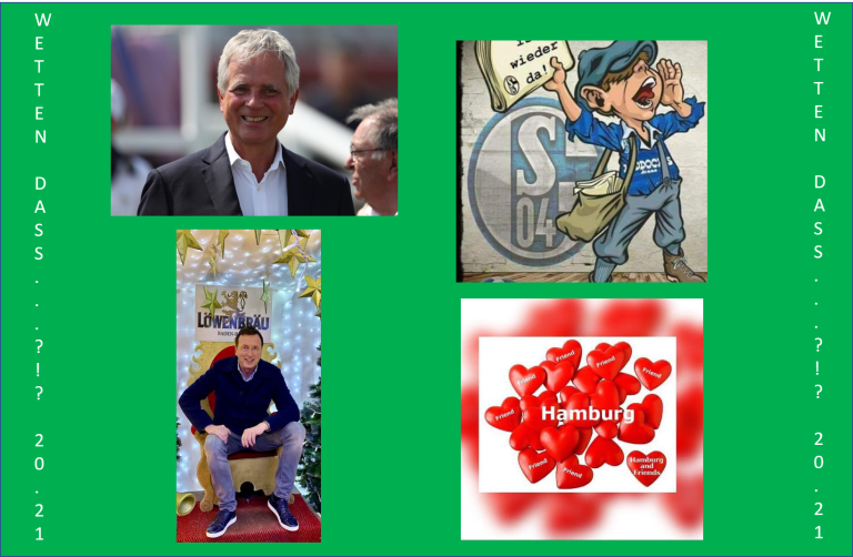 Jetzt 40 Teilnehmer bei Wetten, dass… ?!? 20.21