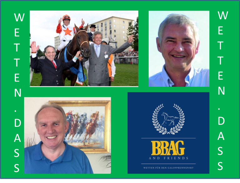 Wetten, dass … ?!? 20.21 jetzt bei 60 Teams