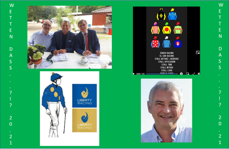 Wetten, dass.. ?!? 20.21 mit 64 ins Wochenende