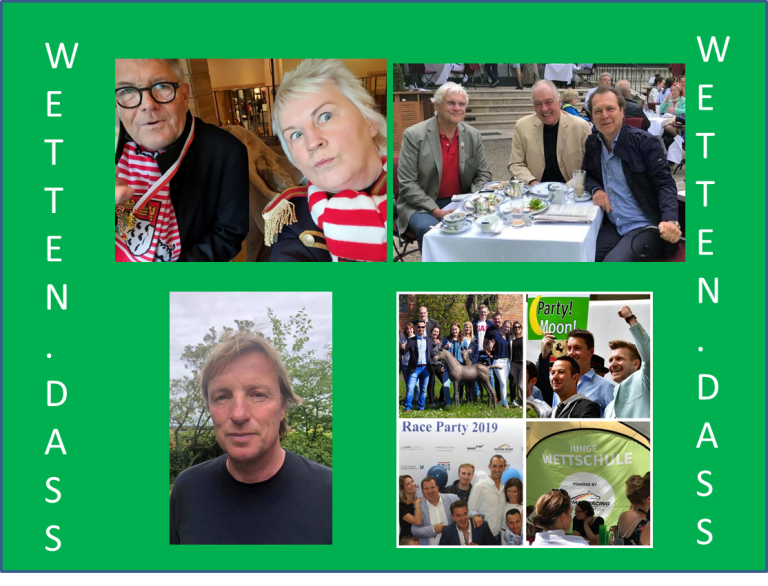 Jetzt schon 72 bei Wetten, dass…?!? 20.21