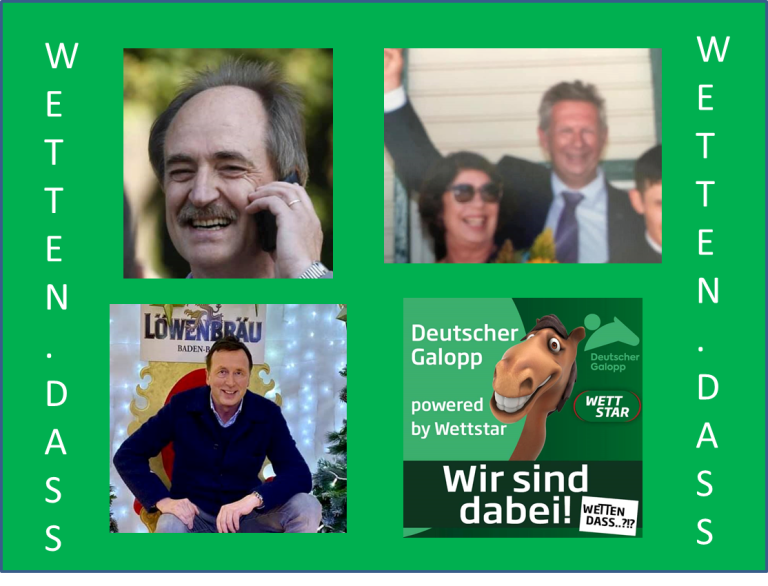 Wetten, dass… ?!? 20.21: Und weiter geht’s!