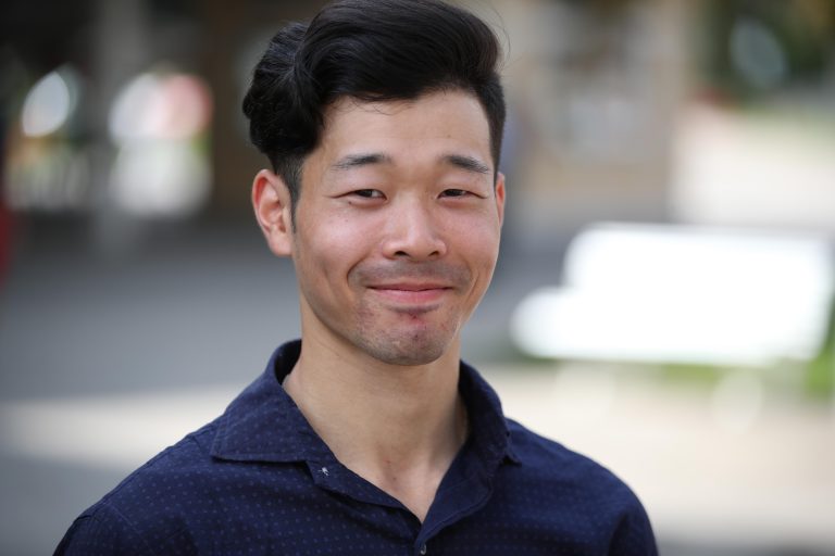 Shuichi Terachi nach Sturz ins Krankenhaus