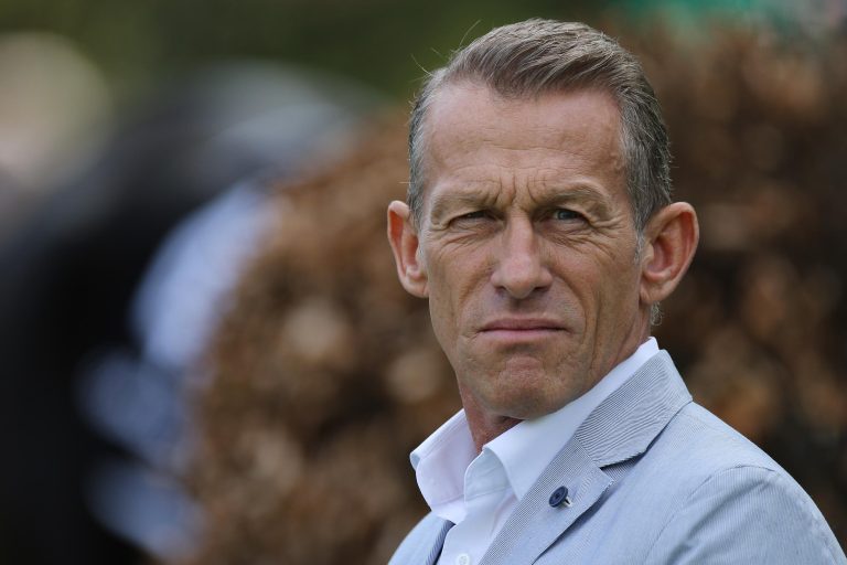 Terence Hellier wechselt an den Schiergen-Stall