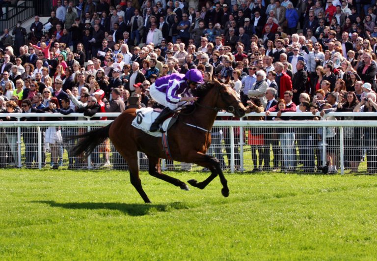 Irland jubelt – The Gurkha verliert die Gegner