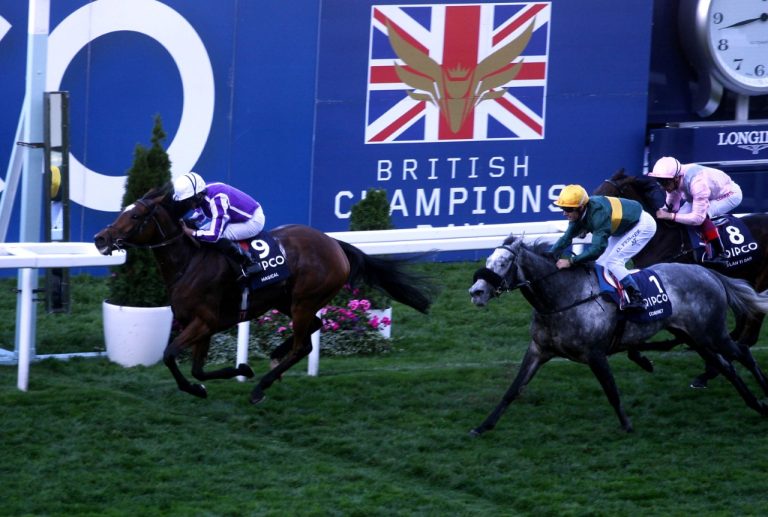 O’Brien wiederholt Vorjahrestriumph