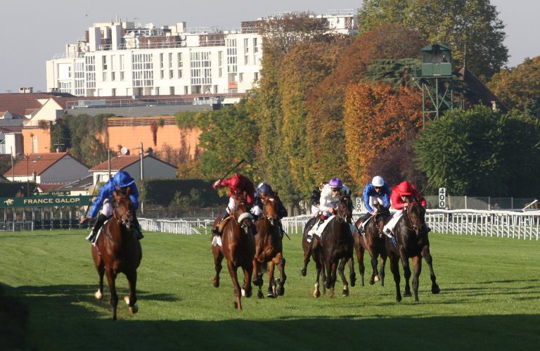 Criterium International an Thunder Snow