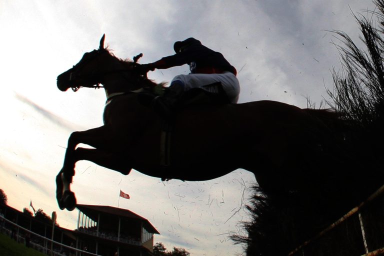 Thurles‘ Besitzer Pierce Molony verstorben