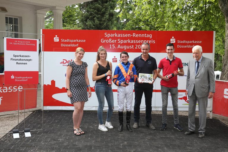 Das Team um Tikthebox