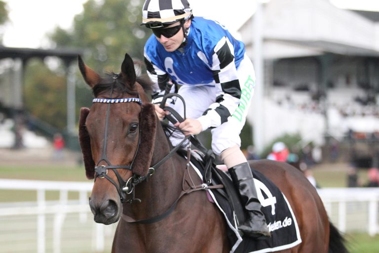 24 Nennungen für Steher-Examen