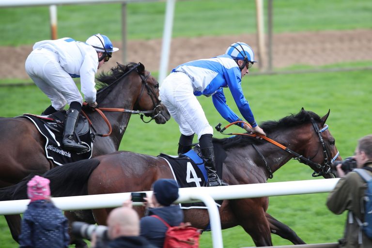 Renngericht bestätigt Soul Dancer-Disqualifikation