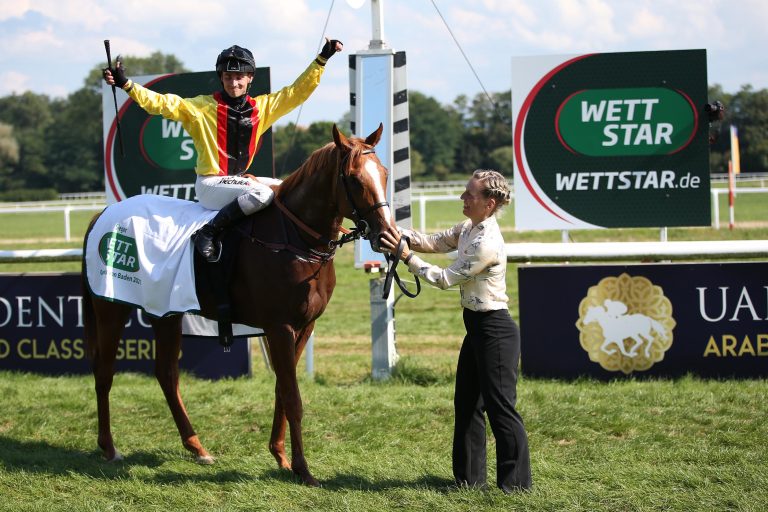 Rene Piechulek: „Das Gefühl ist mega!“
