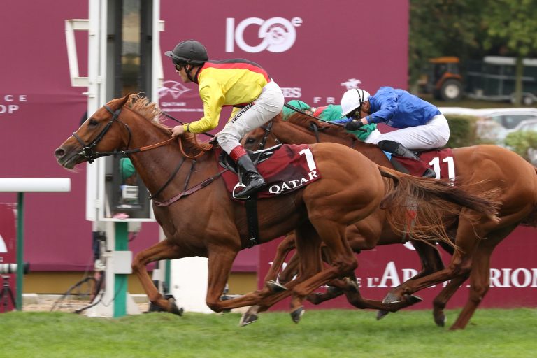 Nennungschluss für den Arc am Mittwoch