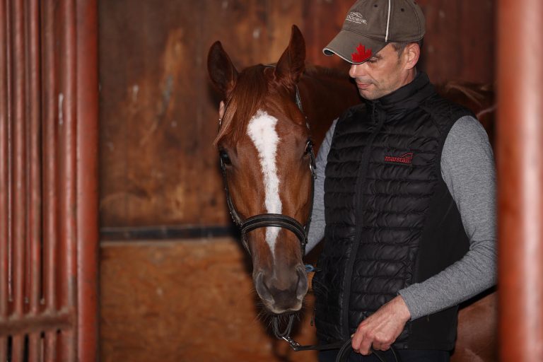 Torquator Tasso und Marcel Weiß