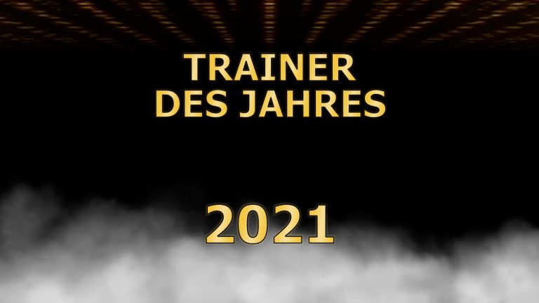 Trainer des Jahres