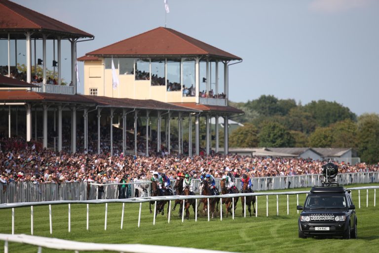 Sport-Welt TV Wett-Check zum Saisonfinale in Baden-Baden