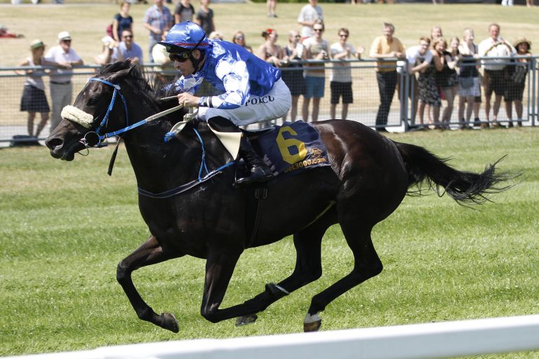 Carvalho, Flandrin und Glanz mit Doppel-Treffern
