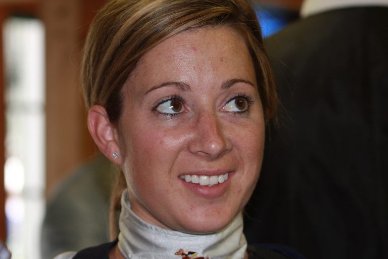 Hayley Turner beendet ihre Karriere – Babyglück statt Rennsattel