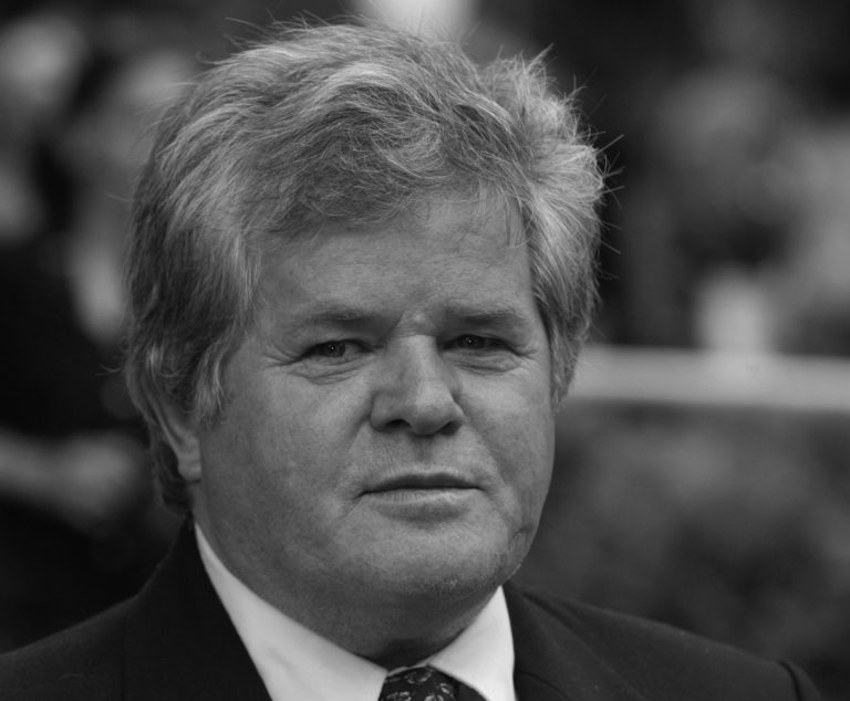 Henrik Uecker im Alter von 72 verstorben