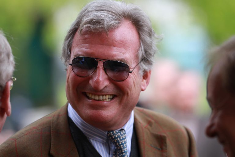 Keiner deckte 2014 mehr als Ullmanns Monsun-Sohn