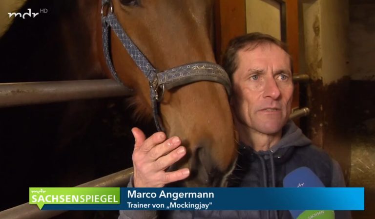 Highlight-Clip vom Iffezheimer Super-Sonntag