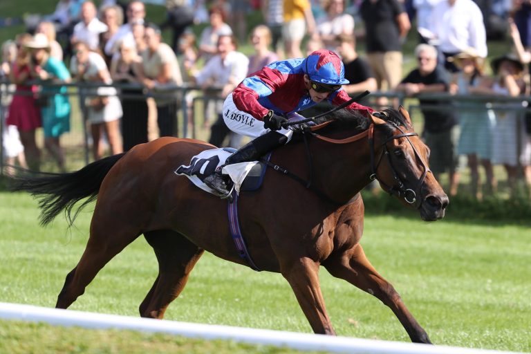 Anpassungen der Gruppe- und Listenrennen 2018