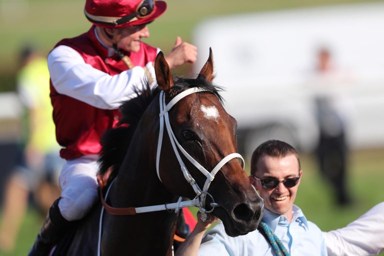 Meydan – Va Bank beginnt im Al Rashidiya