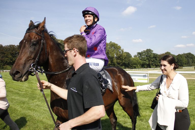 Starke Gegner warten auf den „Soldat“