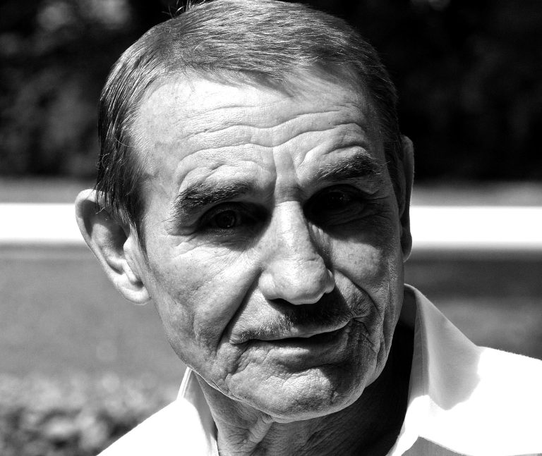 Frantisek Venhoda im Alter von 73 Jahren verstorben