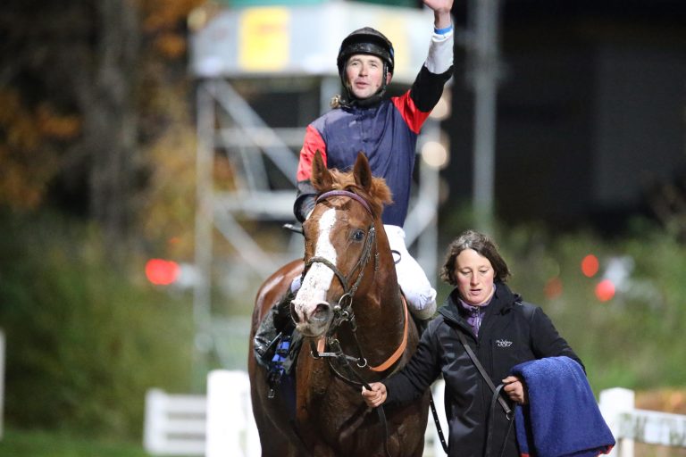 Neuss-Wetter macht aus 9 Euro stolze 10.000 Euro!