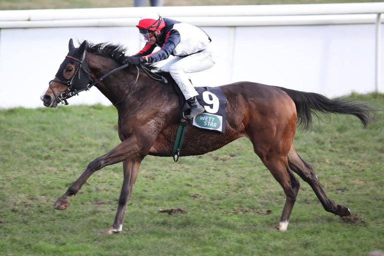 Vinicius gewinnt den Weihnachts-Marathon