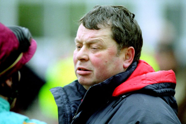 Riad ruft! Vogt und die „Mission Titelverteidigung“