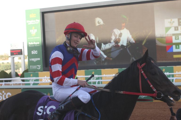 Sibylle Vogt: „Ich freue mich mega!“